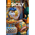 Rough Guides Sicily: Travel Guide with eBook: 2026-2027 Insider Tips Must-See Sights Maps & Itineraries Covers: Palermo, Catania, Mount Etna and More