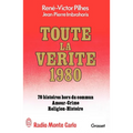 Toute la vérité 1980