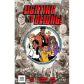Fighting to Belong!: Asian American, Native Hawaiian, and Pacific Islander History from the 1700s Through the 1800s