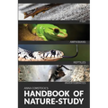 The Handbook Of Nature Study in Color - Fish, Reptiles, Amphibians, Invertebrates