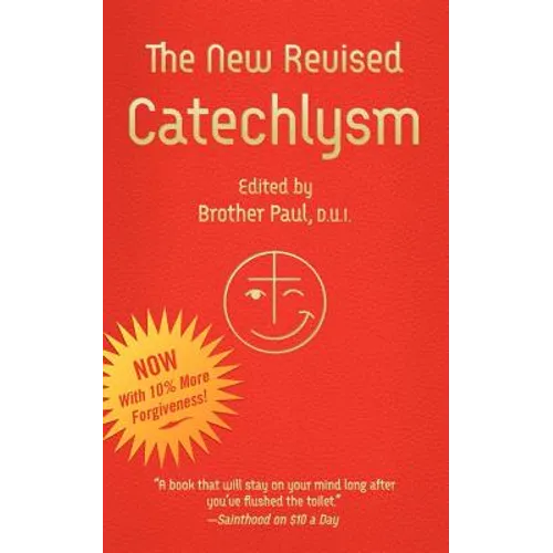 The New Revised Catechlysm