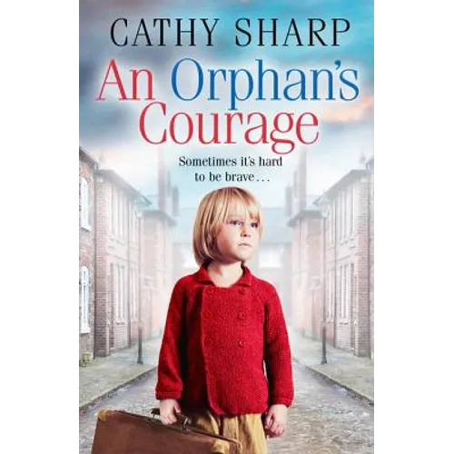 An Orphan's Courage