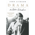Drama: An Actor's Education
