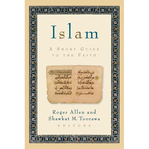 Islam: A Short Guide to the Faith