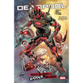 Deadpool: Bad/Badder Blood