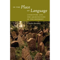 In the Place of Language: Literature and the Architecture of the Referent