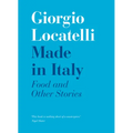 Made in Italy: Food and Stories