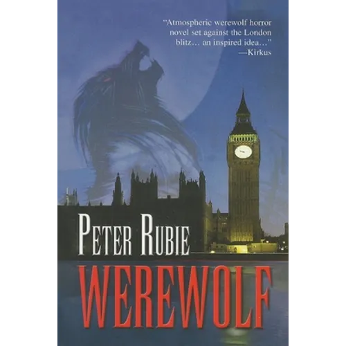 Werewolf