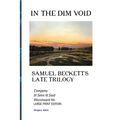 In the Dim Void: Samuel Beckett's Late Trilogy: Company, Ill See Ill Said and Worstward Ho: Large Print Edition