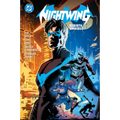 Nightwing: Rebirth Omnibus