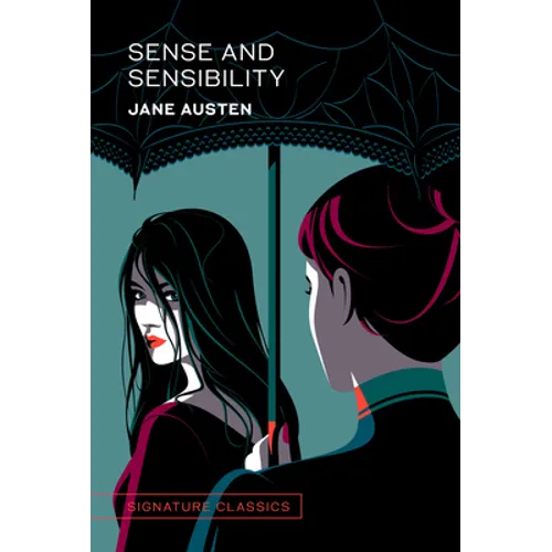 Sense and Sensibility