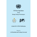 UN Peace Operations - Part II (Hostage Taking of Peacekeepers)