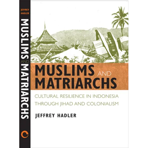 Muslims and Matriarchs