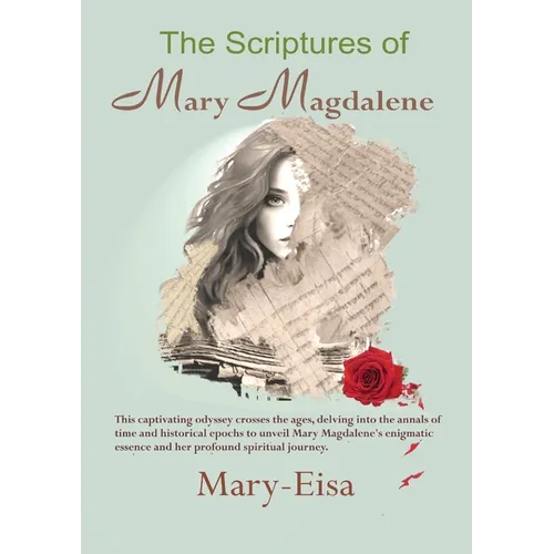 The Scriptures of Mary Magdalene