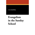 Evangelism in the Sunday School