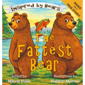 The Fattest Bear