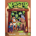 Monster and Me 5: The Impossible Imp