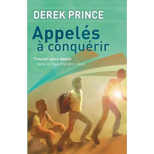 Called to Conquer - FRENCH