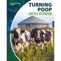 Turning Poop Into Power