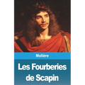 Les Fourberies de Scapin