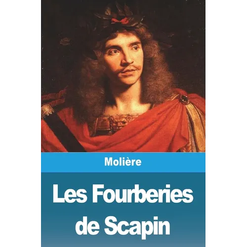 Les Fourberies de Scapin