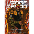 Judge Dredd: End of Days
