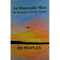 An Honorable Man: the Romance of Cluny Ramm