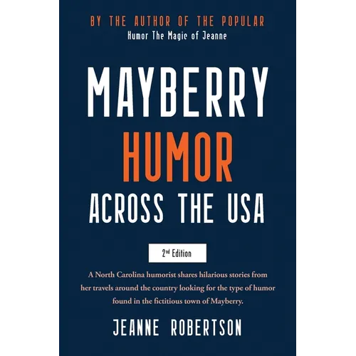 Mayberry Humor Across the USA