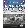 A Nation Rebuilds