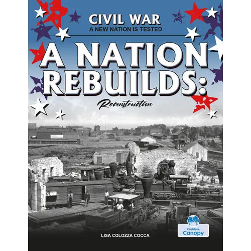A Nation Rebuilds