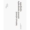 Helmut Schmid: Typography