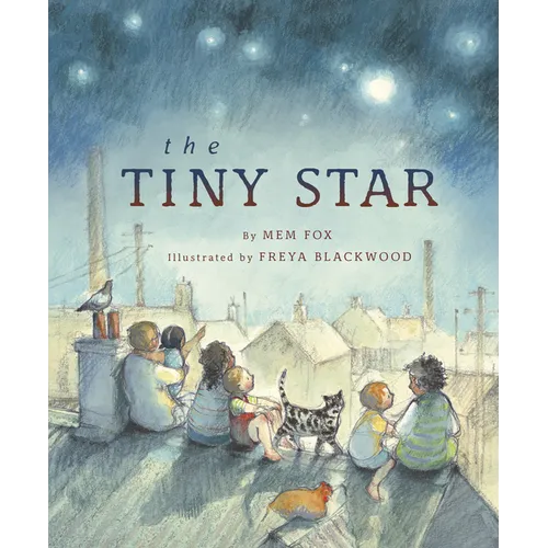 The Tiny Star