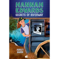 Hannah Edwards Secrets of Riverway