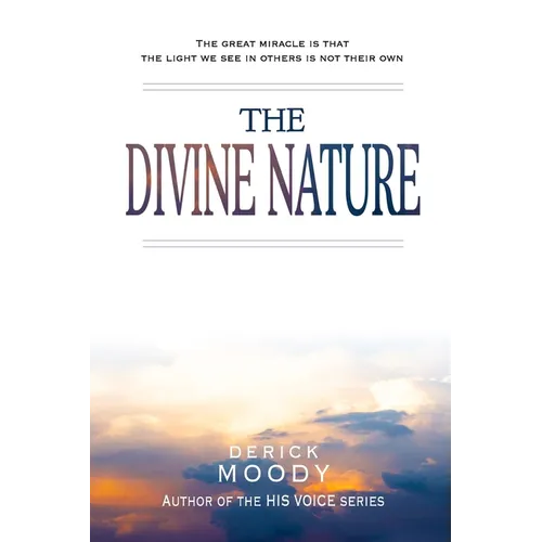 The Divine Nature