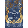 The Voyage of Freydis