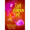 The Café Between Pumpkin and Pie