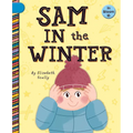 Sam in the Winter