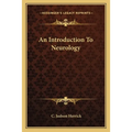 An Introduction To Neurology
