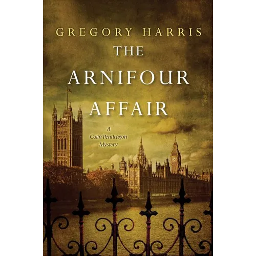 The Arnifour Affair