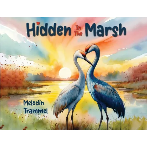 Hidden in the Marsh