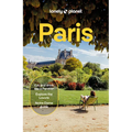 Lonely Planet Paris