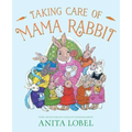 Taking Care of Mama Rabbit