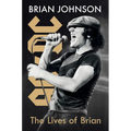 The Lives of Brian: A Memoir