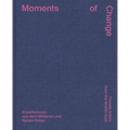 Moments of Change: Female Artists from the Middle East