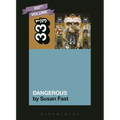 Michael Jackson's Dangerous