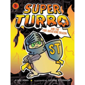 Super Turbo and the Fire-Breathing Dragon