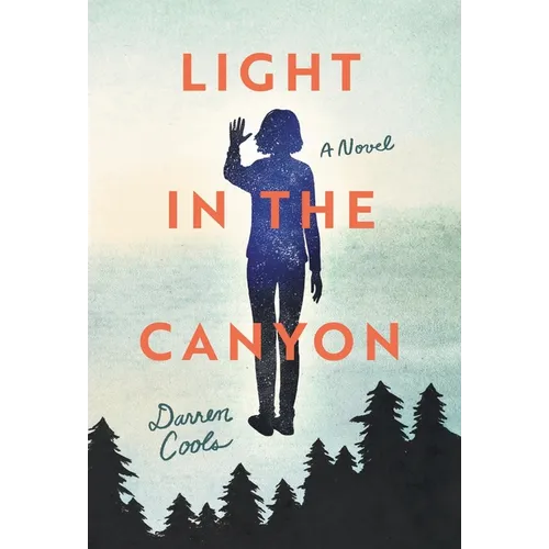 Light in the Canyon