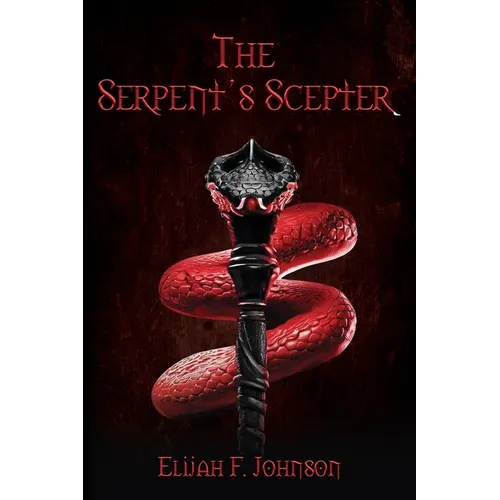 The Serpent's Scepter