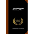 The Jurassic Rocks of Britain..., Volume 4