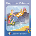 Help the Whales: Skills Set 6